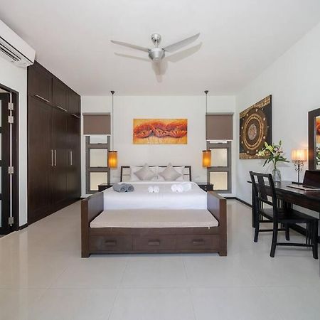 3 Bedrooms Private Villa With Garden Rawai Phuket ภายนอก รูปภาพ