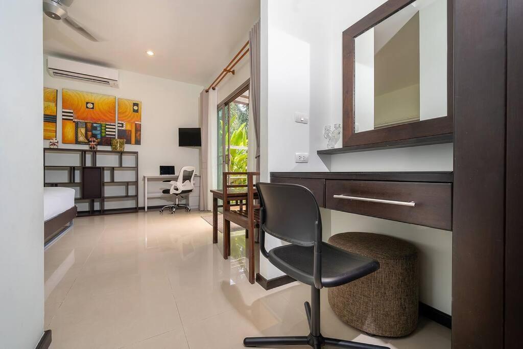 3 Bedrooms Private Villa With Garden Rawai Phuket ภายนอก รูปภาพ