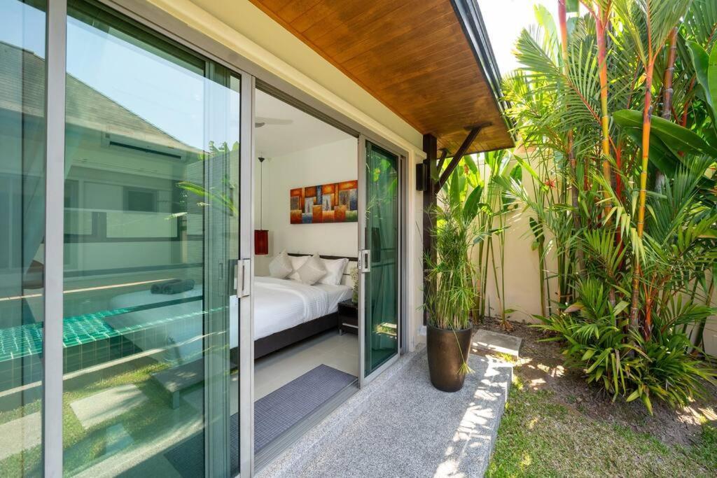 3 Bedrooms Private Villa With Garden Rawai Phuket ภายนอก รูปภาพ